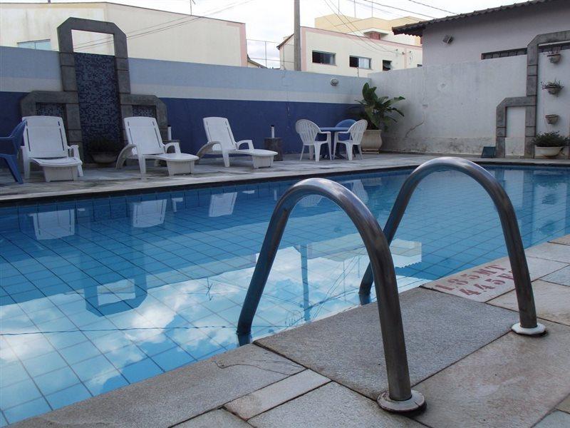 Hotel Riviera Araçatuba Eksteriør bilde