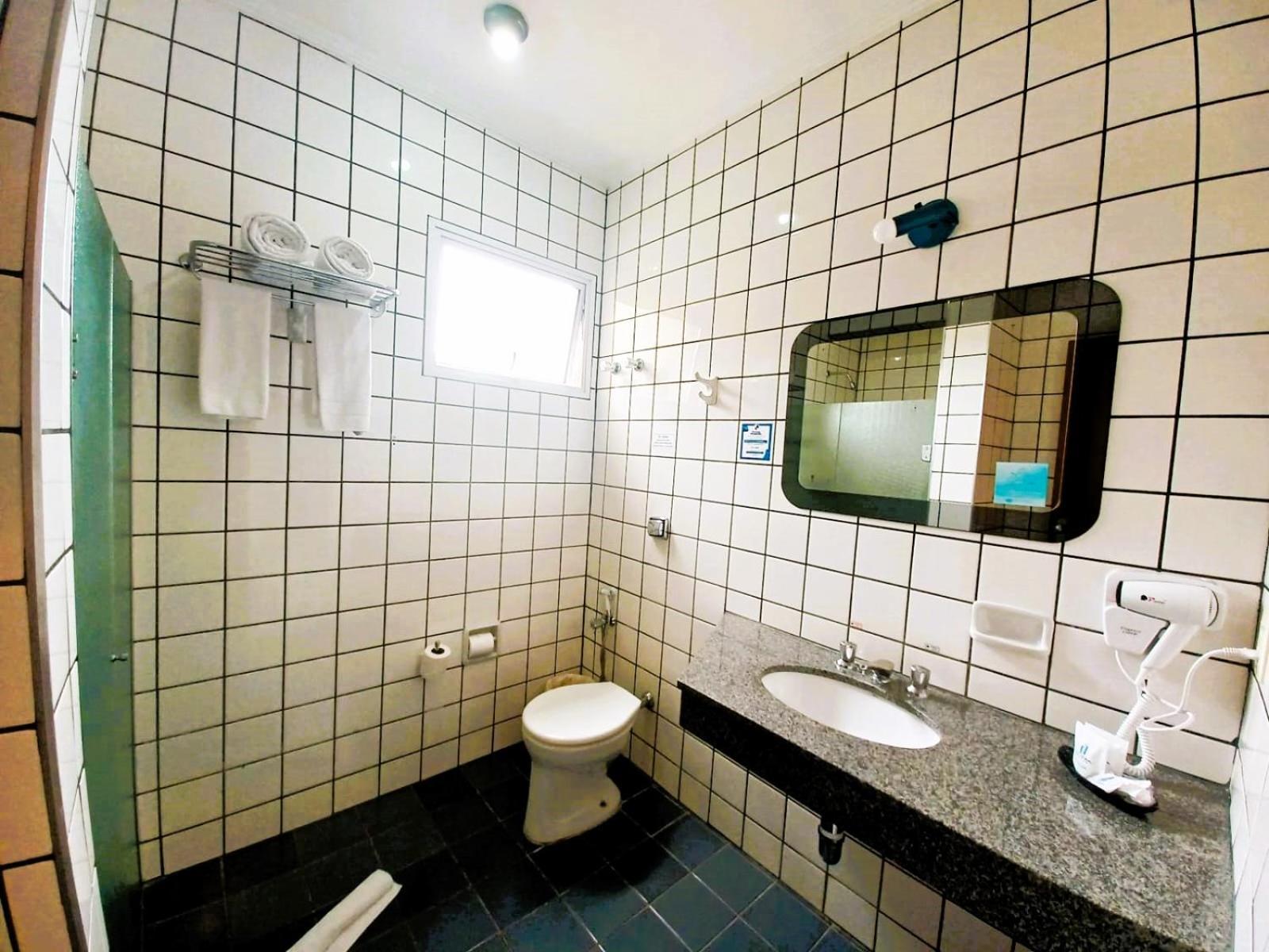 Hotel Riviera Araçatuba Eksteriør bilde
